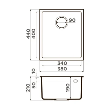 Bosen 38-U be фото 4