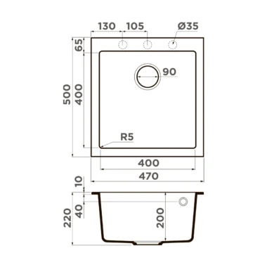 Bosen 47A gb фото 4