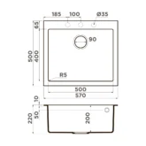 Bosen 57 wh фото 12